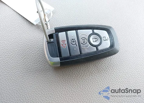 2024 Ford Expedition Limited z USA, uszkodzony, nr VIN 1FMJU1K84REA25156